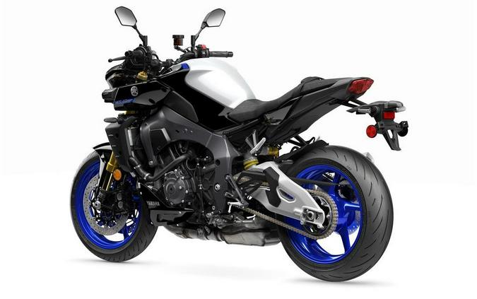 2023 Yamaha MT-10 SP