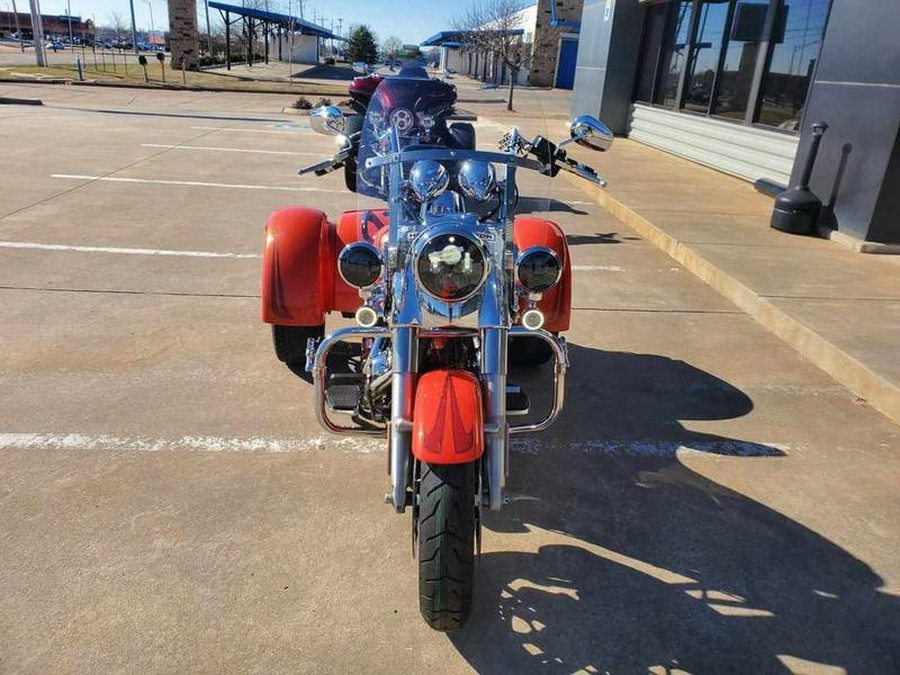 2017 Harley-Davidson® FLRT - Freewheeler®