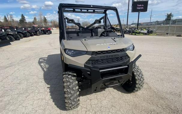 2024 Polaris® Ranger XP 1000 Premium