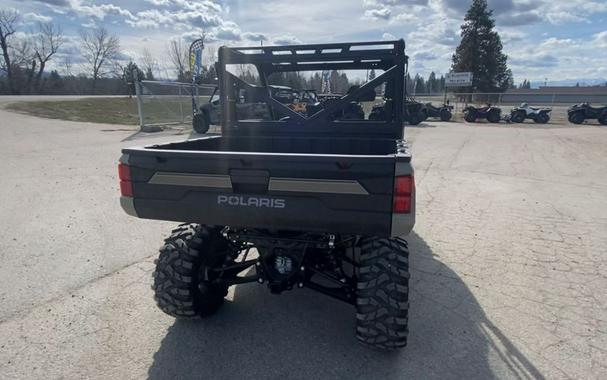 2024 Polaris® Ranger XP 1000 Premium