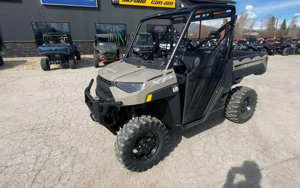 2024 Polaris® Ranger XP 1000 Premium