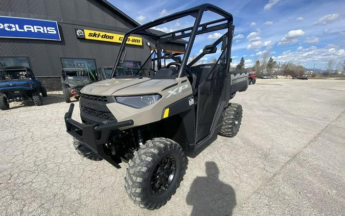 2024 Polaris® Ranger XP 1000 Premium