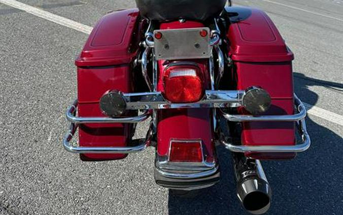 2006 Harley-Davidson FLHTC-UI