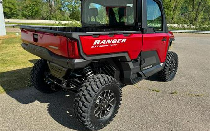 2024 Polaris Ranger XD 1500 Northstar Edition Ultimate