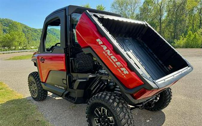 2024 Polaris Ranger XD 1500 Northstar Edition Ultimate