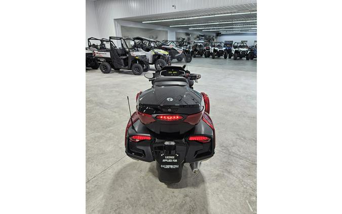 2023 Can-Am SPYDER RT LIMITED PLATINUM