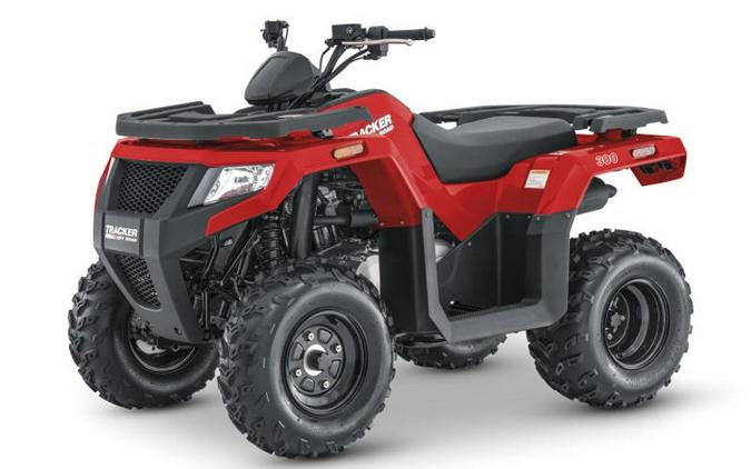 2024 Tracker Off Road 300