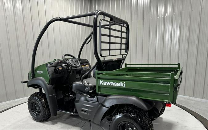 2023 Kawasaki MULE SX™