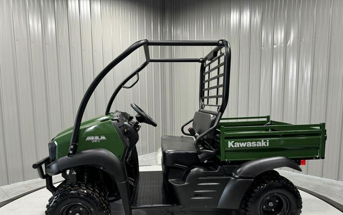 2023 Kawasaki MULE SX™