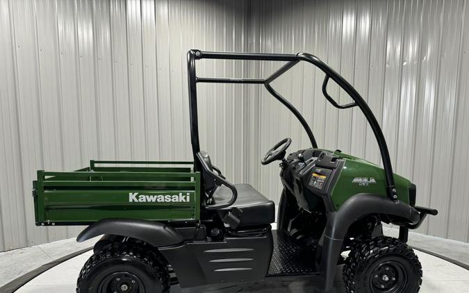 2023 Kawasaki MULE SX™