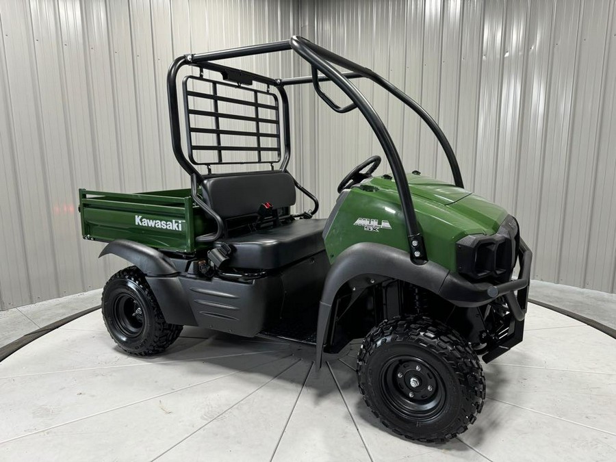 2023 Kawasaki MULE SX™