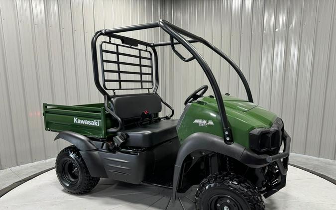 2023 Kawasaki MULE SX™