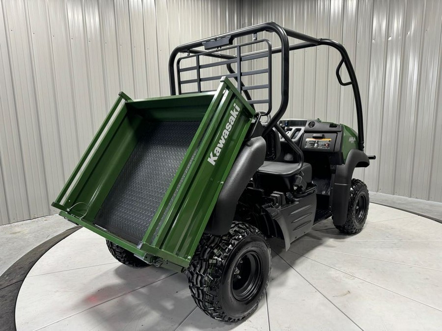 2023 Kawasaki MULE SX™