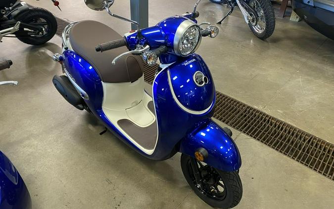 2024 Honda® Metropolitan