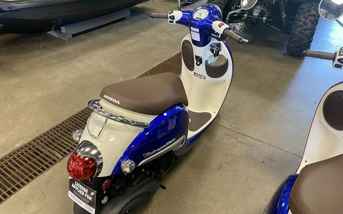 2024 Honda® Metropolitan