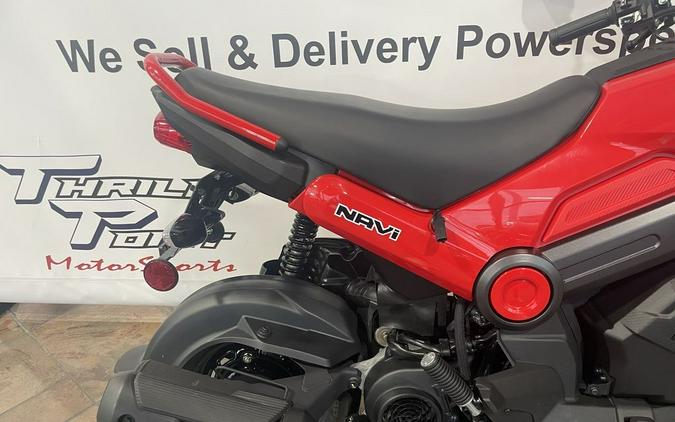 2022 Honda® Navi