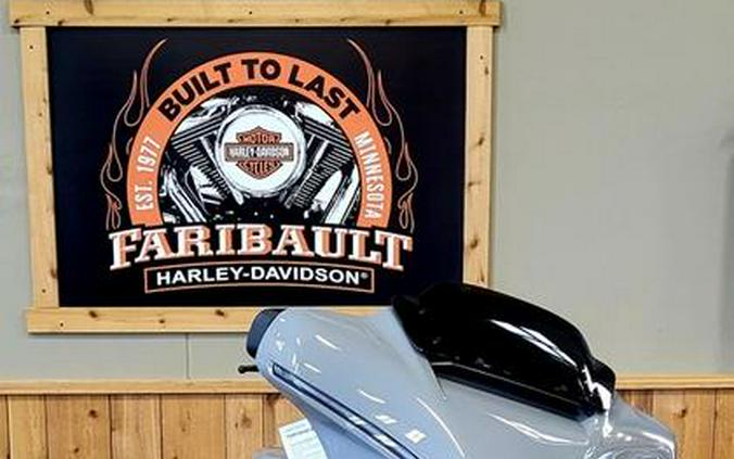 2024 Harley-Davidson® FLHX - Street Glide®