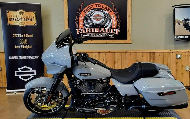 2024 Harley-Davidson® FLHX - Street Glide®