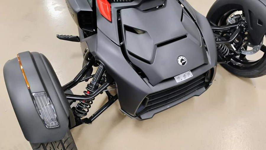 2023 Can-Am® Ryker Sport Rotax 900 ACE Classic Panels