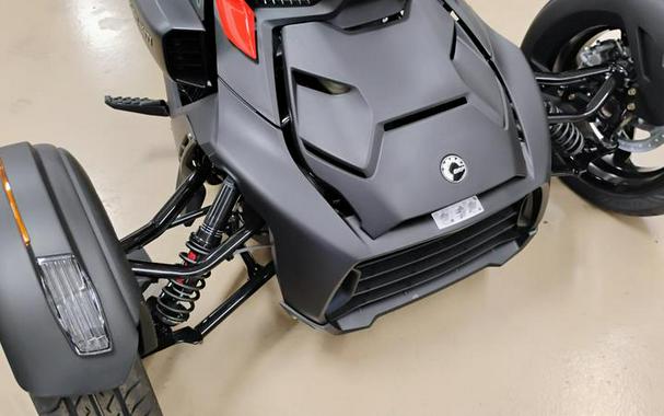 2023 Can-Am® Ryker Sport Rotax 900 ACE Classic Panels