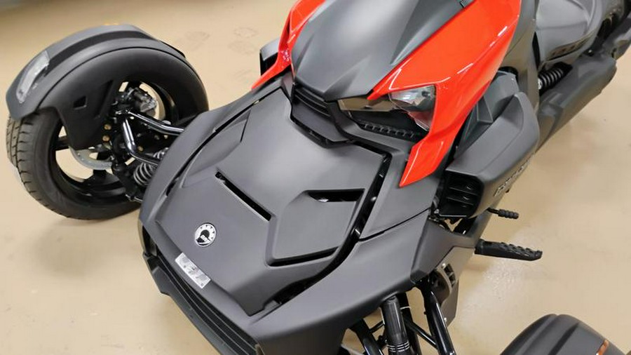 2023 Can-Am® Ryker Sport Rotax 900 ACE Classic Panels