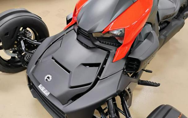 2023 Can-Am® Ryker Sport Rotax 900 ACE Classic Panels