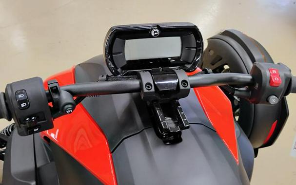 2023 Can-Am® Ryker Sport Rotax 900 ACE Classic Panels