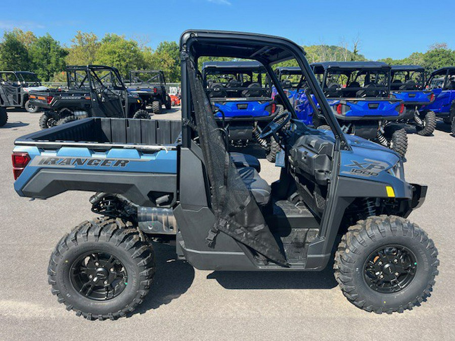 2025 Polaris Industries Ranger XP 1000 Premium