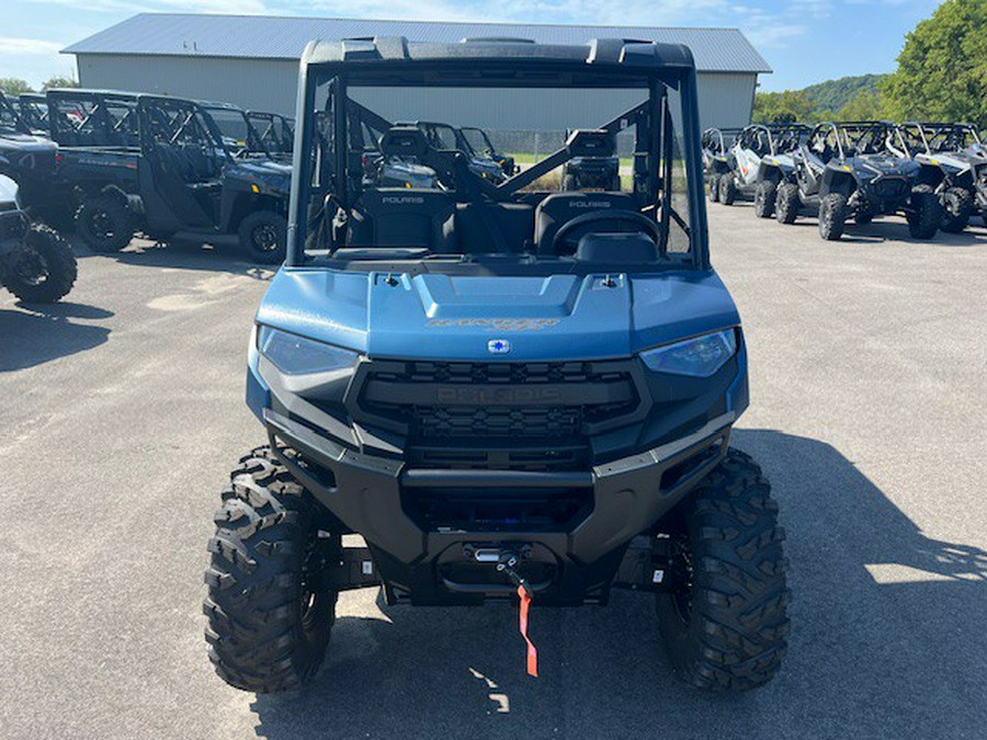 2025 Polaris Industries Ranger XP 1000 Premium