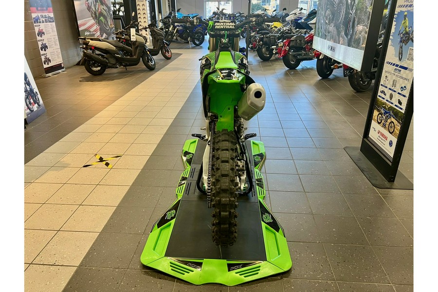 2022 Kawasaki KX™450