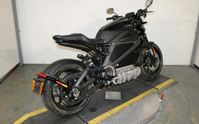 New 2022 Harley-Davidson LiveWire ONE LW1 Electric Motorcycle For Sale In Miami, Florida