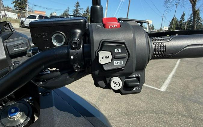 2026 Honda Africa Twin DCT