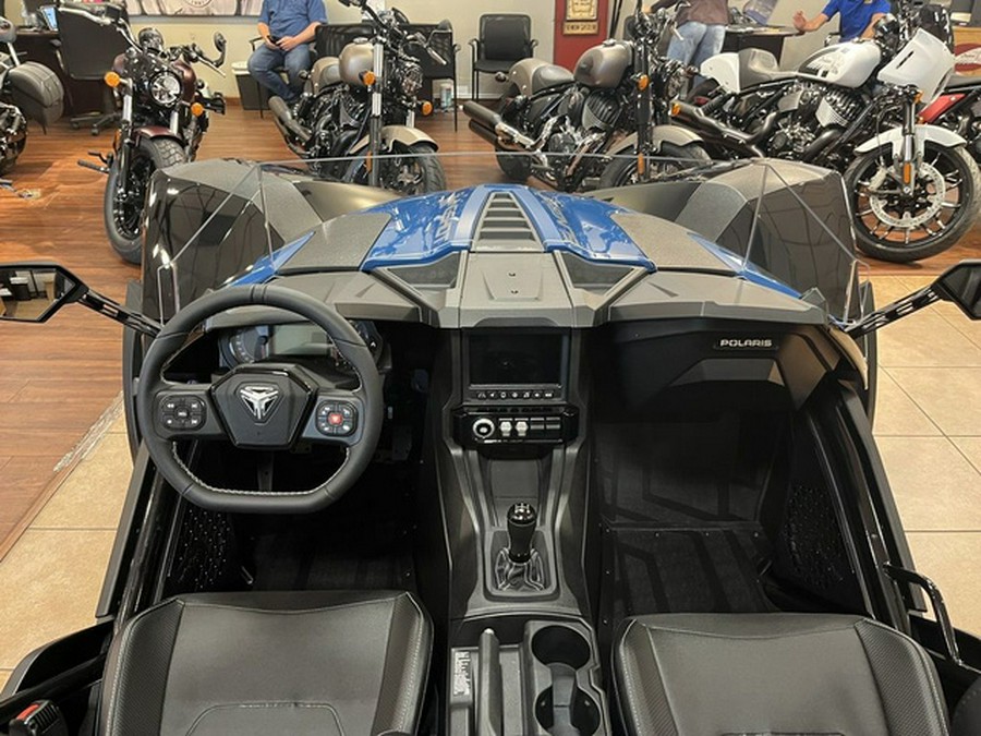 2026 Polaris Slingshot SLR Manual