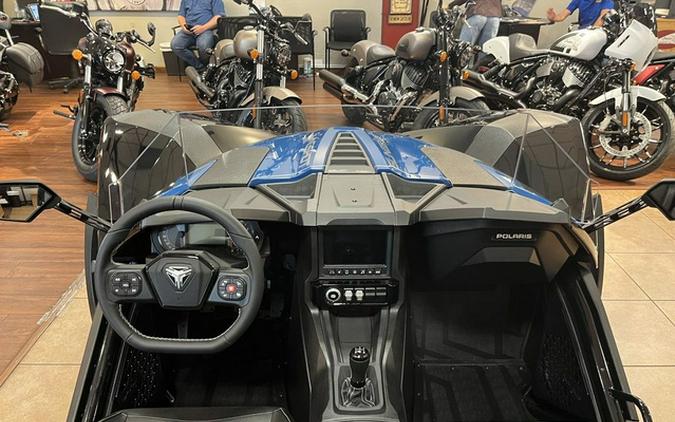 2026 Polaris Slingshot SLR Manual