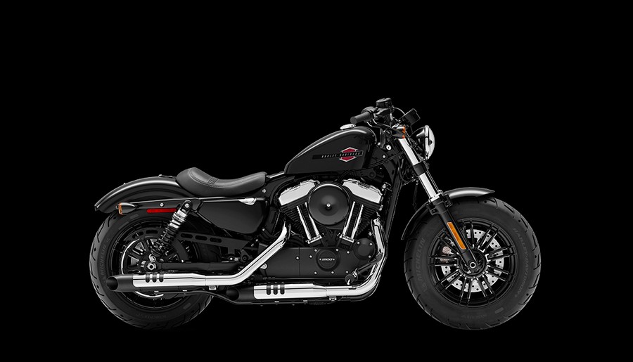 XL 1200X 2020 Forty-Eight