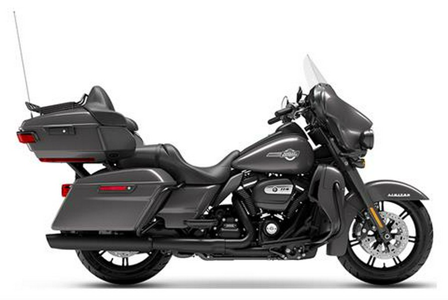 2023 Harley-Davidson Ultra Limited