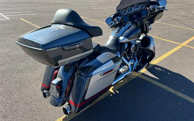 2019 Harley-Davidson CVO™ Street Glide®