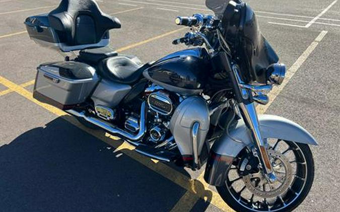 2019 Harley-Davidson CVO™ Street Glide®