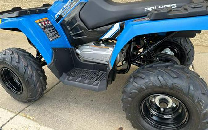 2024 Polaris Sportsman 110