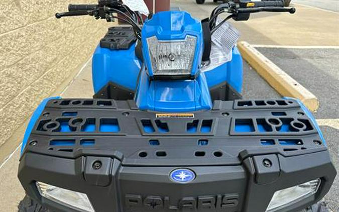 2024 Polaris Sportsman 110