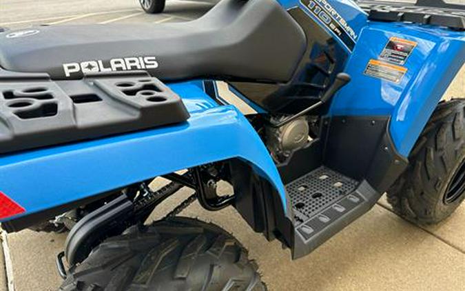 2024 Polaris Sportsman 110