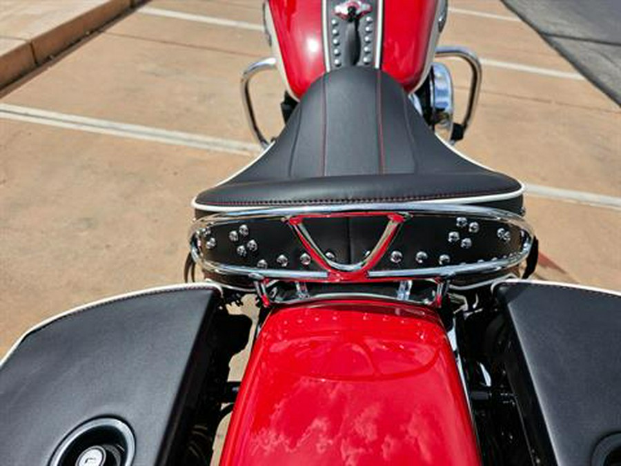 2024 Harley-Davidson Hydra-Glide Revival