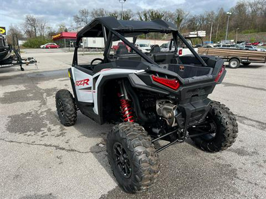 2024 Polaris RZR XP 1000 Sport