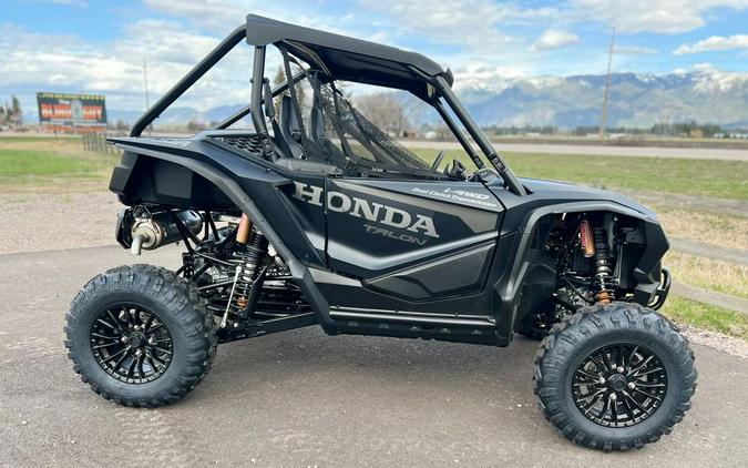 2024 Honda Talon 1000R Base