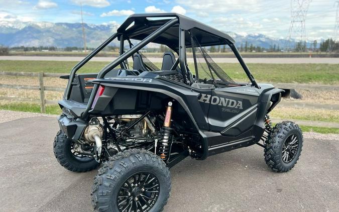 2024 Honda Talon 1000R Base