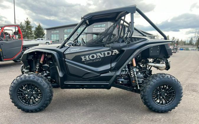 2024 Honda Talon 1000R Base