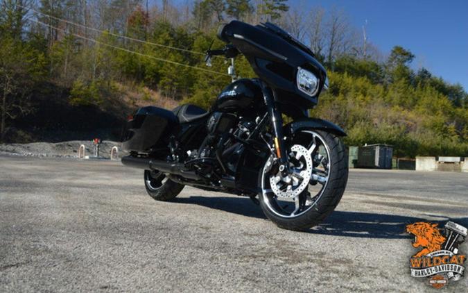 2024 Harley-Davidson FLHX - Street Glide