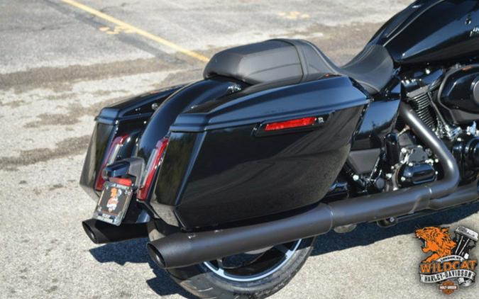 2024 Harley-Davidson FLHX - Street Glide