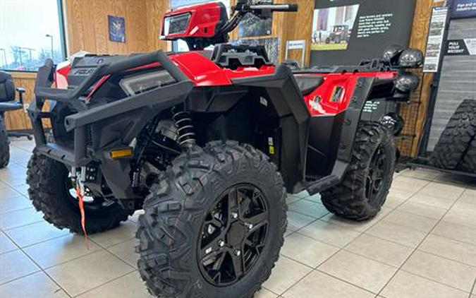 2024 Polaris Sportsman XP 1000 Ultimate Trail