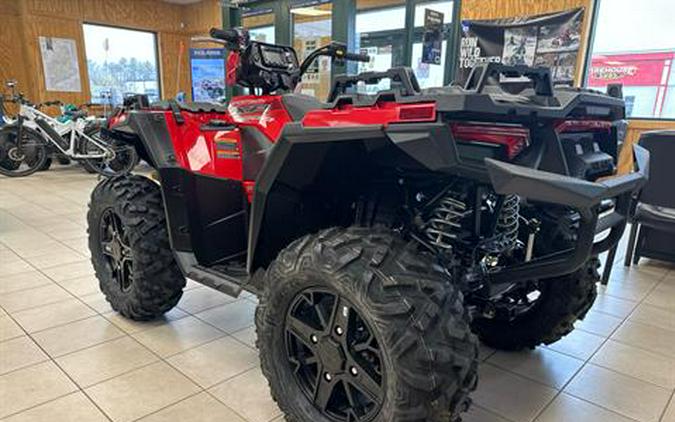 2024 Polaris Sportsman XP 1000 Ultimate Trail